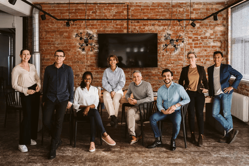 A Full Team Behind Every Case.